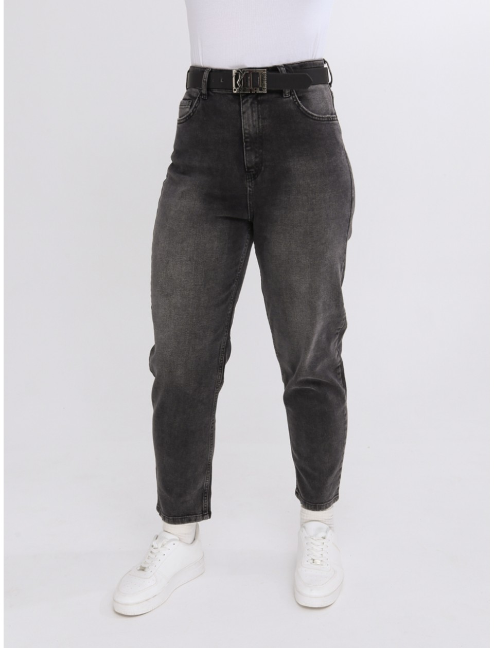 джинсы бт/ ANG Ritt 2607-B-808 т/се сл/бан28-33рмЖ