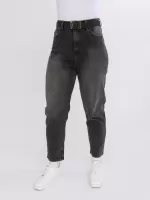 джинсы бт/ ANG Ritt 2607-B-808 т/се сл/бан28-33рмЖ