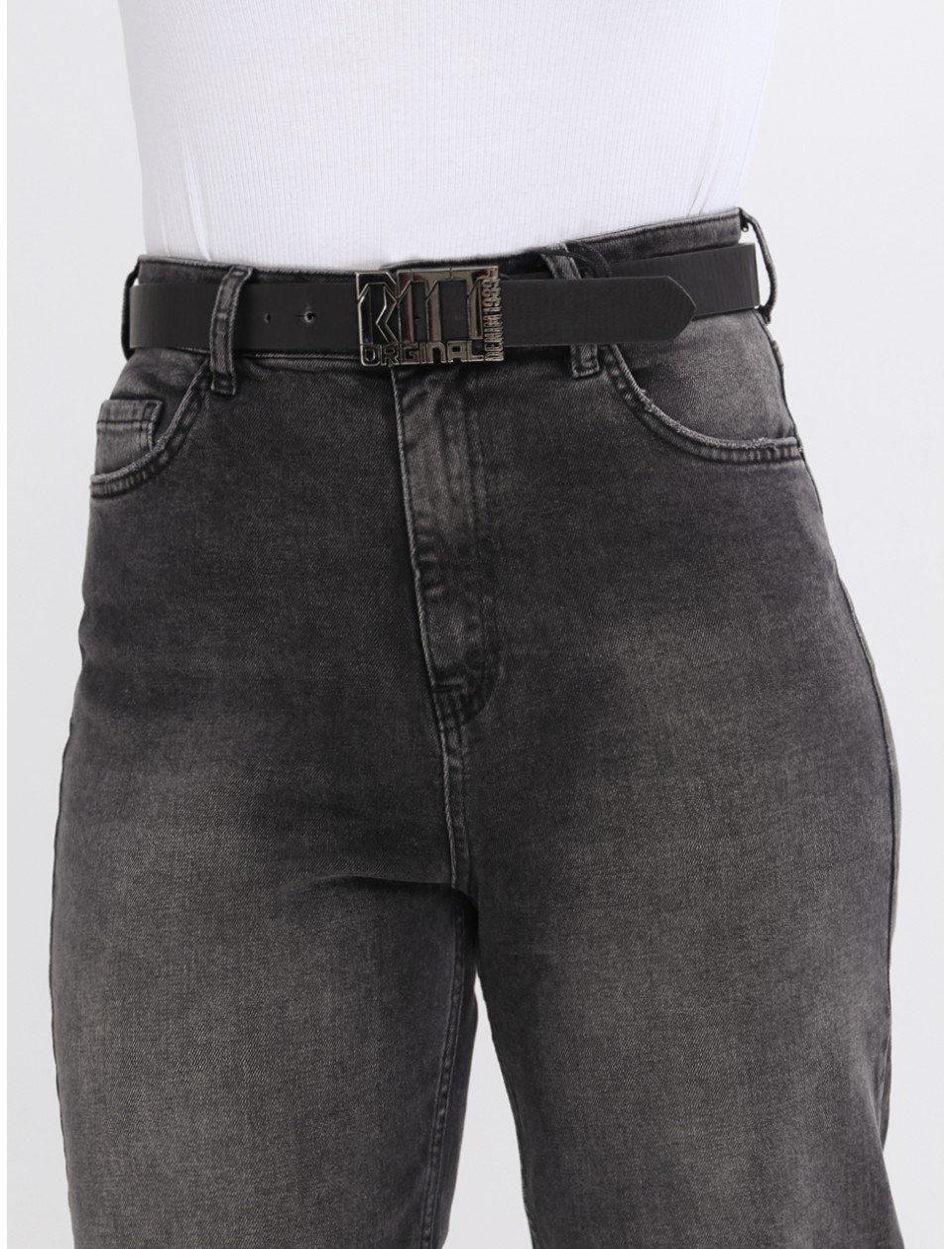 джинсы бт/ ANG Ritt 2607-B-808 т/се сл/бан28-33рмЖ