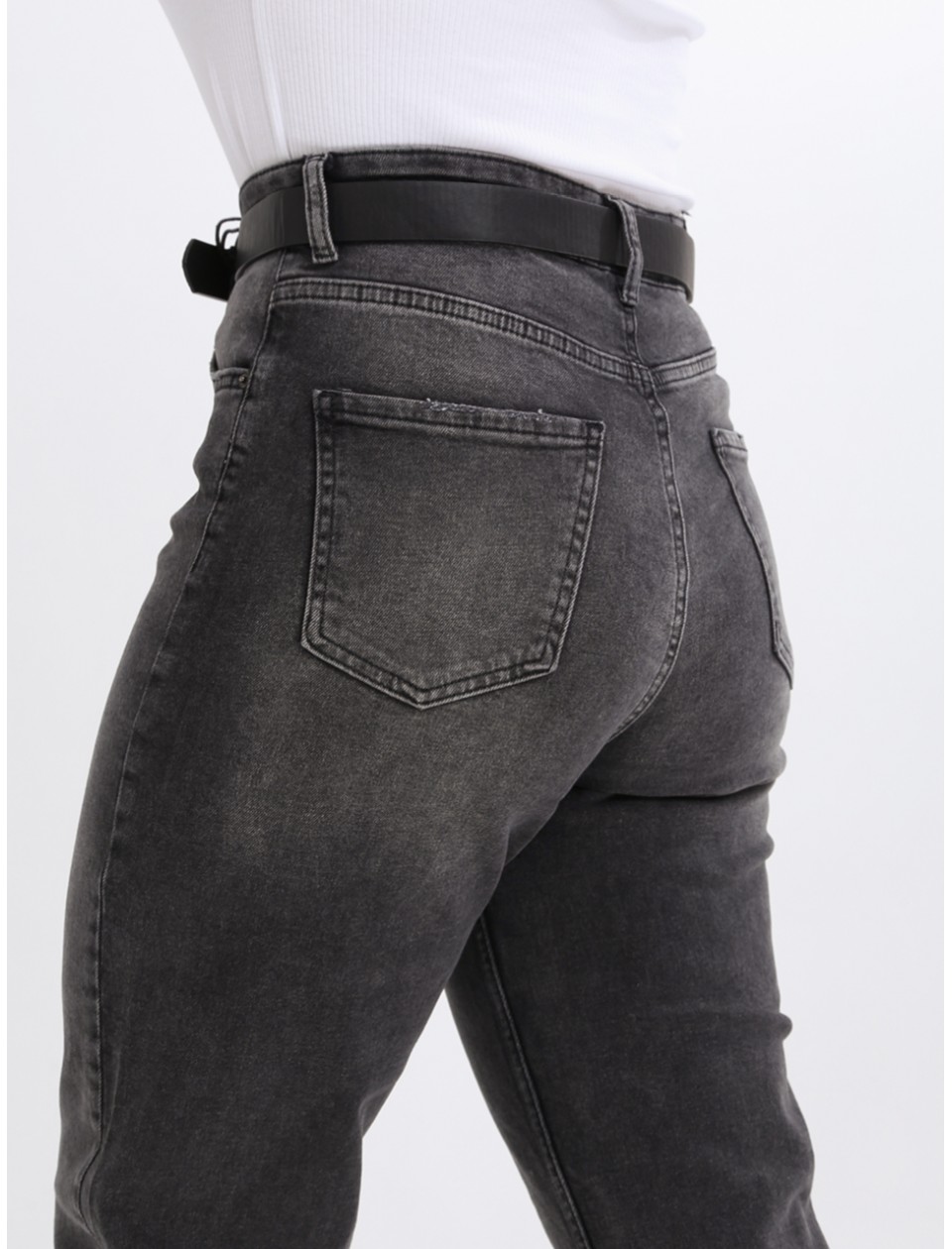 джинсы бт/ ANG Ritt 2607-B-808 т/се сл/бан28-33рмЖ