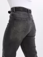 джинсы бт/ ANG Ritt 2607-B-808 т/се сл/бан28-33рмЖ