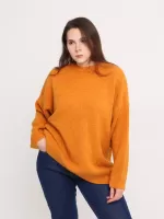 светр/под 01 JC 312/1-3-Т помар   Ж