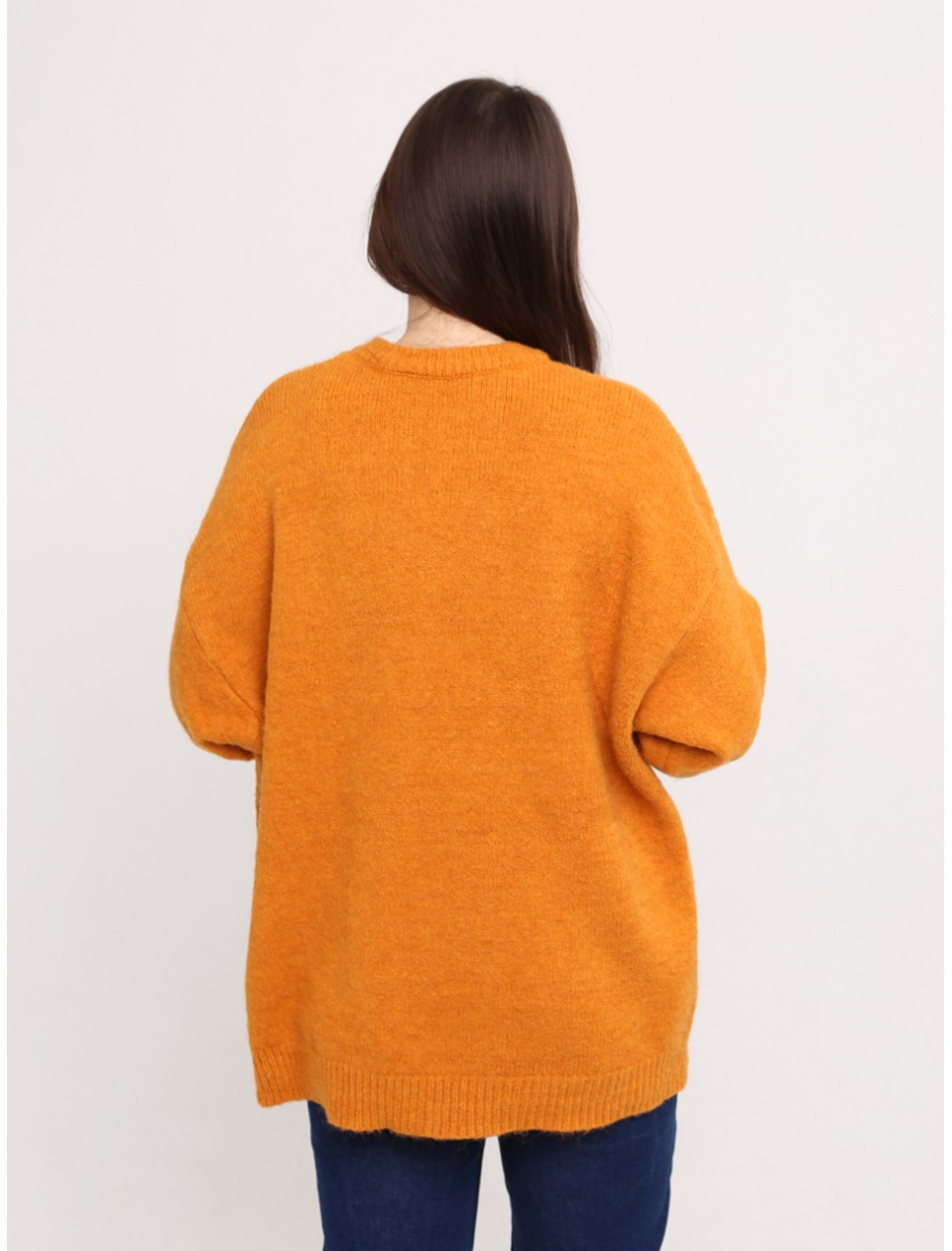 светр/под 01 JC 312/1-3-Т помар   Ж