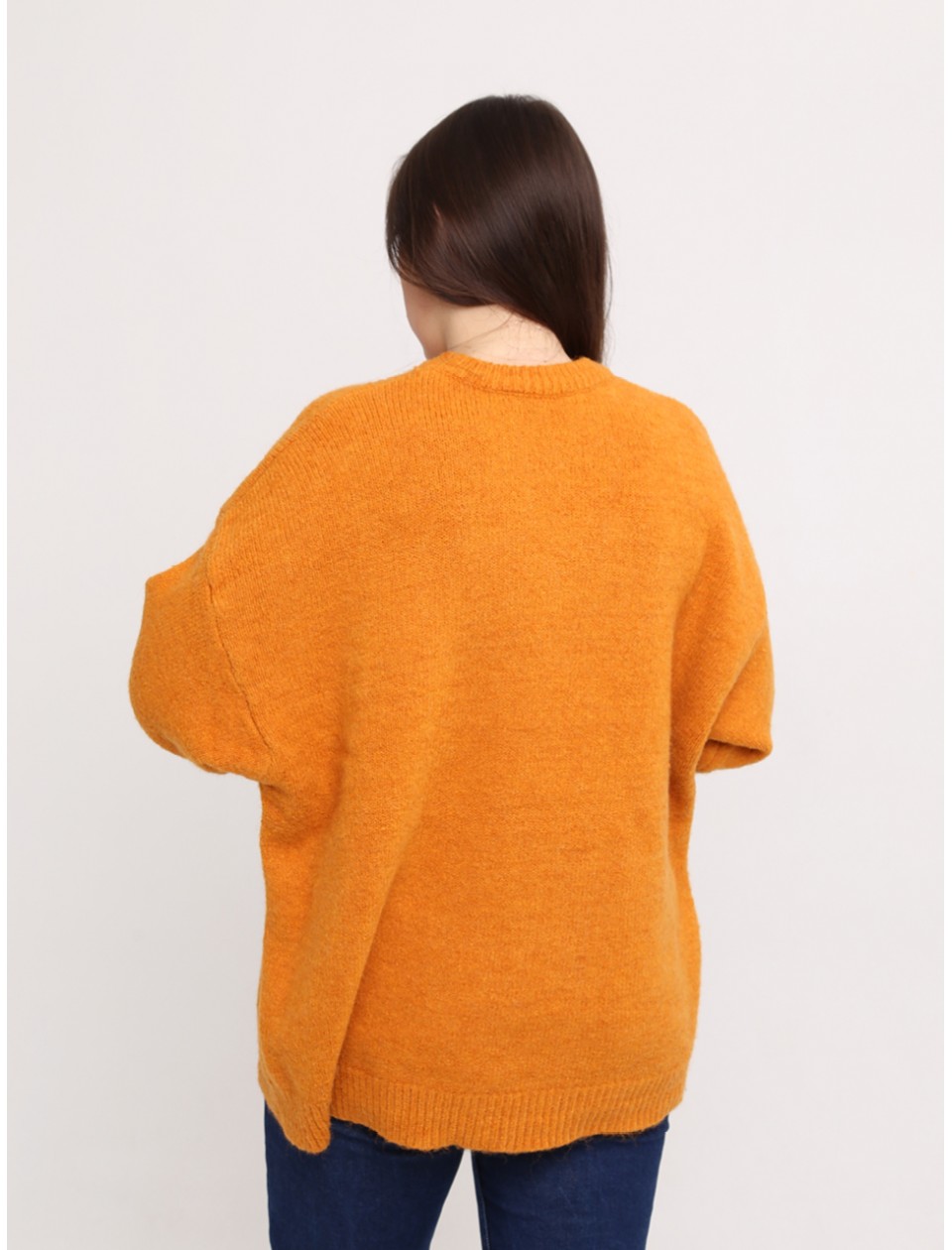 светр/под 01 JC 312/1-3-Т помар   Ж