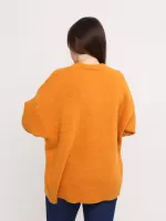 светр/под 01 JC 312/1-3-Т помар   Ж