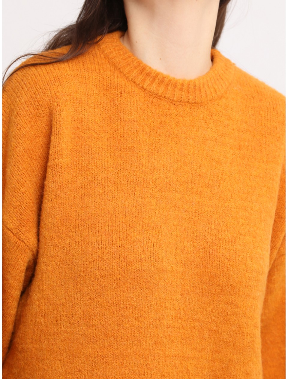 светр/под 01 JC 312/1-3-Т помар   Ж