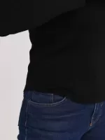 светр 01 JC 312/42-2 чорн+киш Ж