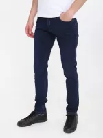 джинсы Coockers 3437 т/син слм 29-36 П