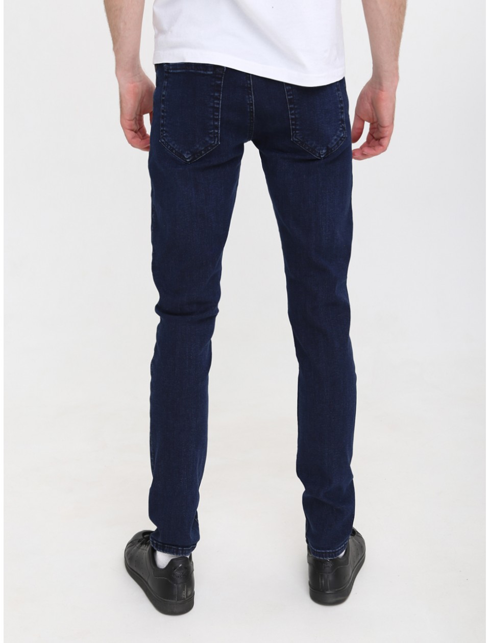 джинсы Coockers 3437 т/син слм 29-36 П