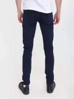 джинсы Coockers 3437 т/син слм 29-36 П