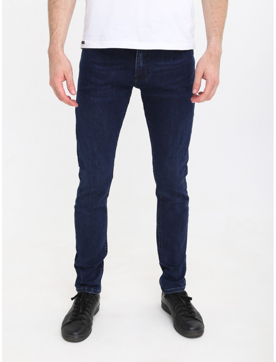 джинсы Coockers 3437 т/син слм 29-36 П