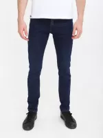 джинсы Coockers 3437 т/син слм 29-36 П