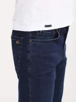 джинсы Coockers 3437 т/син слм 29-36 П