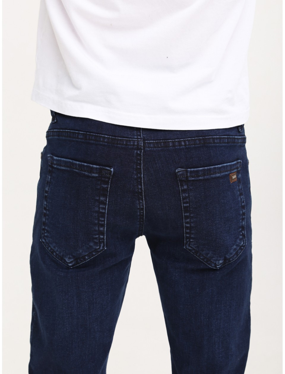 джинсы Coockers 3437 т/син слм 29-36 П