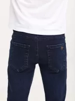 джинсы Coockers 3437 т/син слм 29-36 П