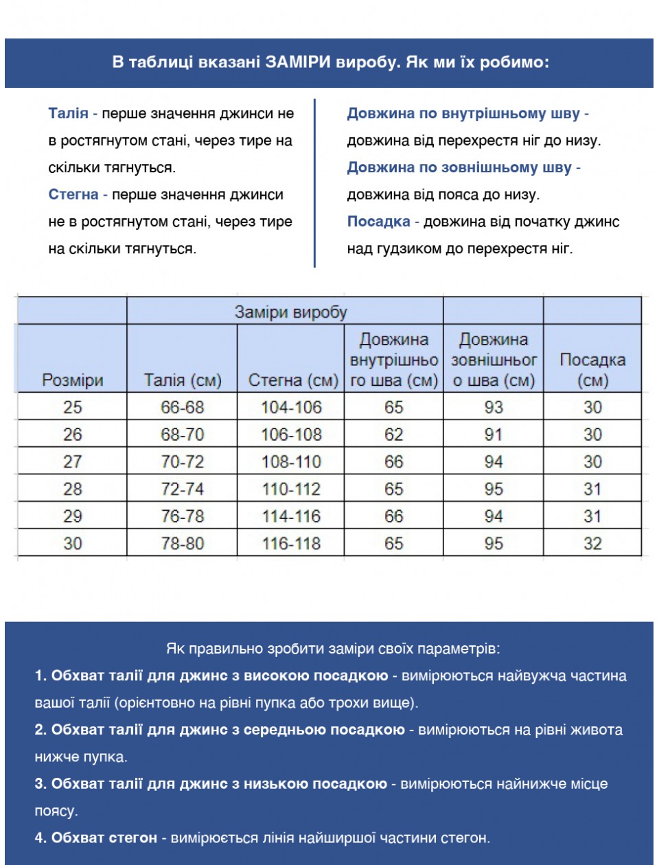 Джинсы бананы женские голубые защипы 2442-755-1