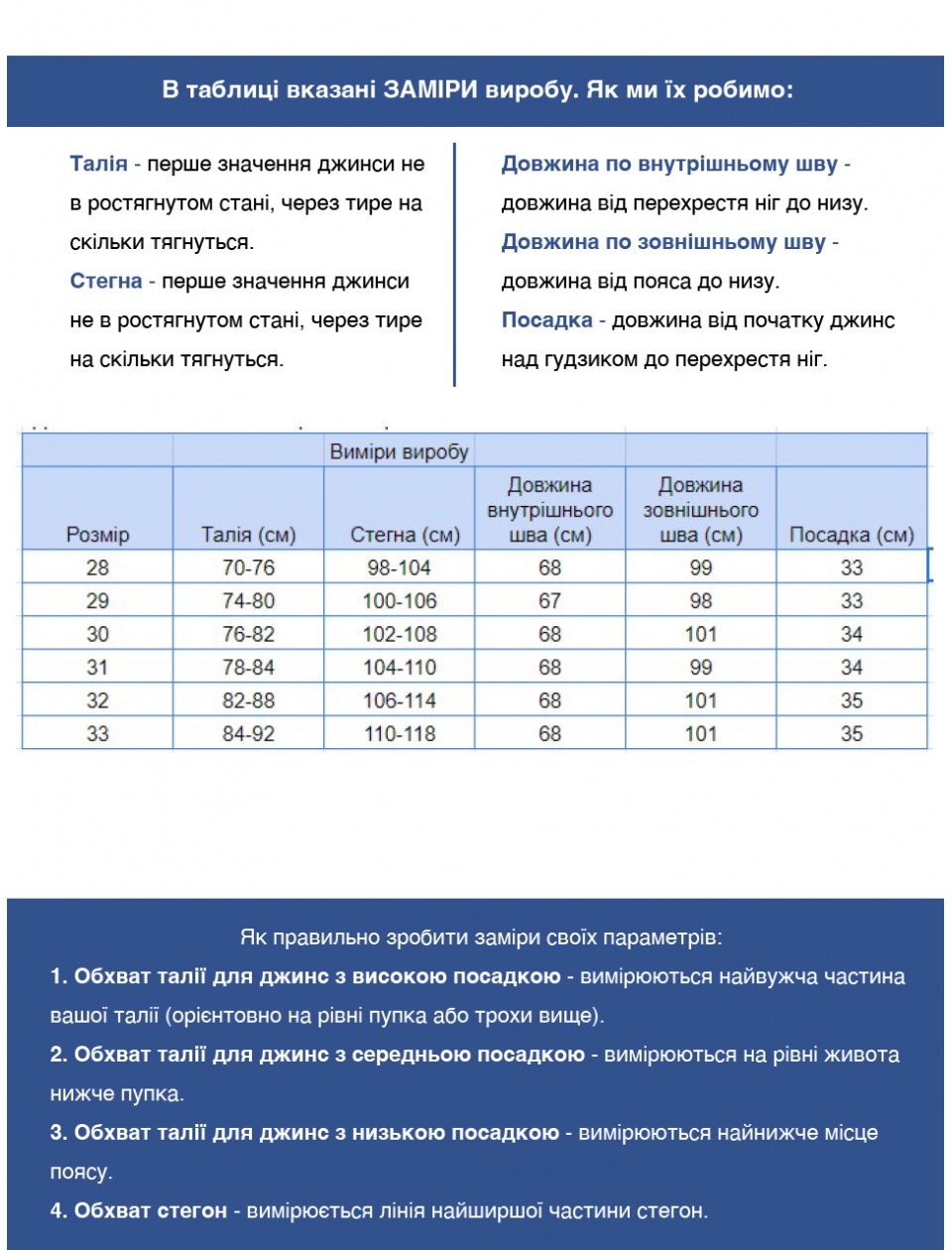 джинсы бт/ ANG Ritt 2607-B-808 т/се сл/бан28-33рмЖ