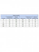 Поло мужское бежевое меланж короткий рукав  9401-4-22