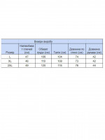 Сорочка чоловіча світло-бежева лляна пряма літня 6503-2