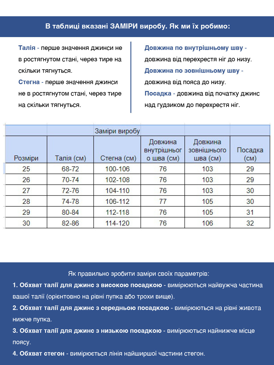 Джинси жіночі баггі брудно-сині зі стрейчем 01531-2