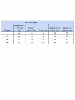 Сорочка чоловіча сіра з червоним тепла в клітку 9617-1