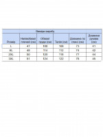 Сорочка чоловіча біла лляна короткий рукав