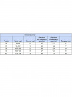 Джинсы мужские темно-синие прямые с потретостями 38 длинна 23210 6709 407