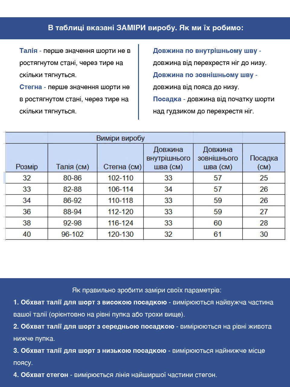 Шорты мужские темно-синие джинсовые прямые 24220 6599 334