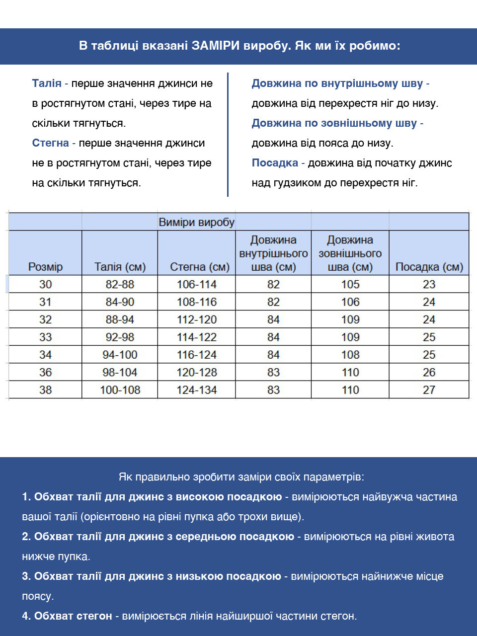 Джинсы мужские темно-синие прямые со стрейчем 4531