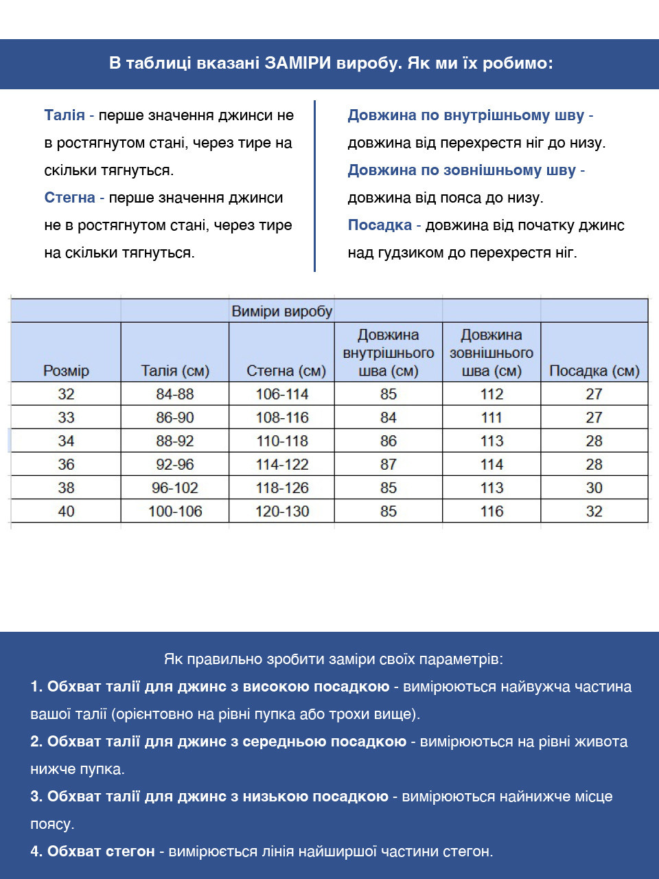 Джинсы мужские синие класcические прямые 21353 6709 405