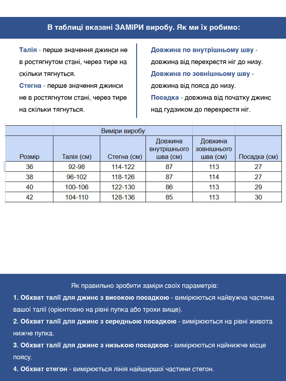Джинси чоловічі темно-сині прямі великий розмір 16625B7517 804
