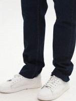 Джинсы мужские темно-синие прямые 36 длинна 23207 6674 358