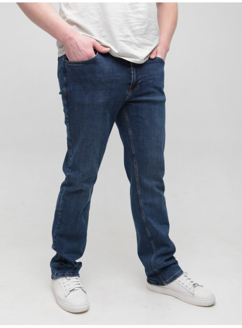 Джинси чоловічі сині...