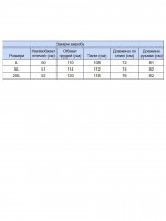 Сорочка чоловіча синя в клітку жатка 8807-2