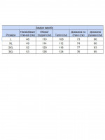 Сорочка чоловіча коричнева в клітку 6703-3