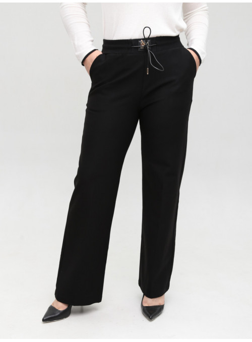Брюки женские черные...