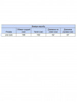 Светр жіночий жовтий теплий з V-подібним вирізом 8553-5-Т-V