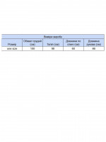 Светр жіночий тонкий чорний прямий 8529-1-Т