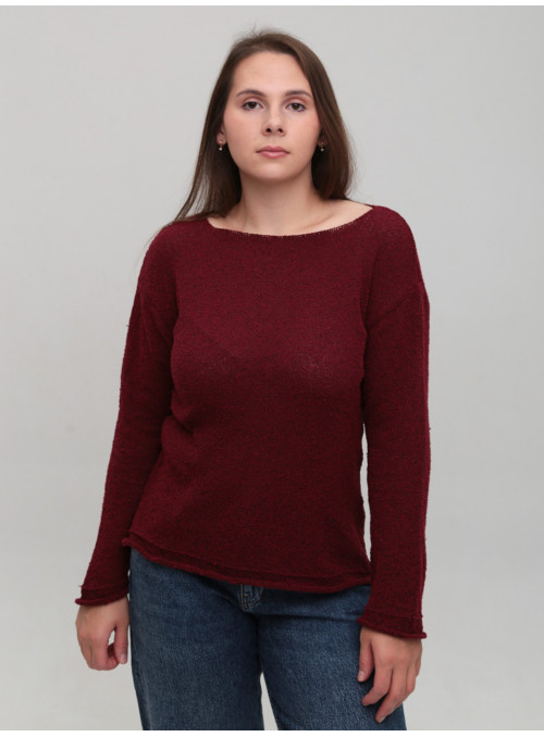 Светр жіночий тонкий...