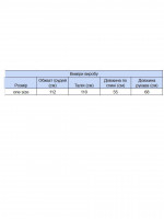 Свитер женский черный укороченный 12249-1-Т