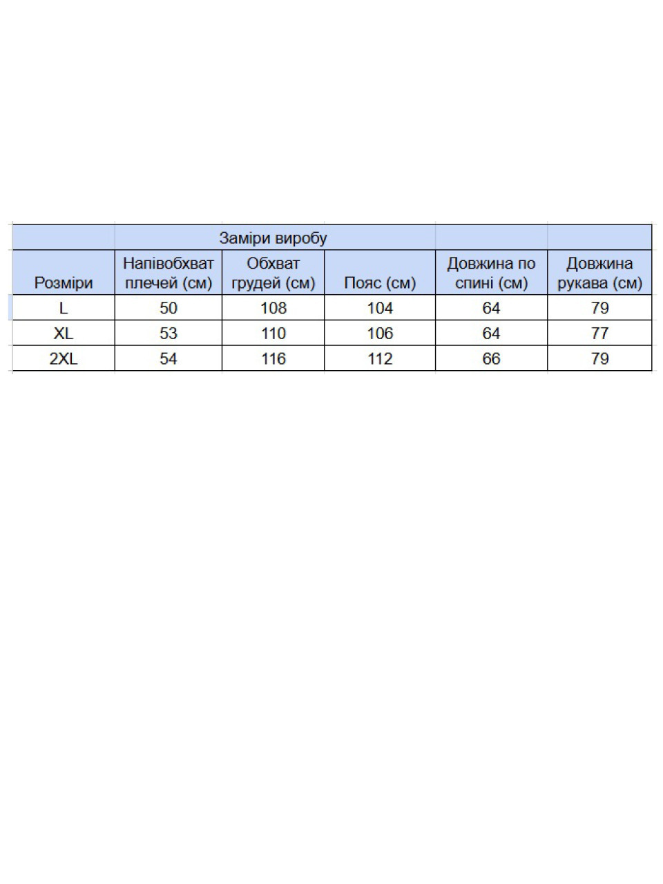 Куртка джинсовая женская синяя свободная  6292