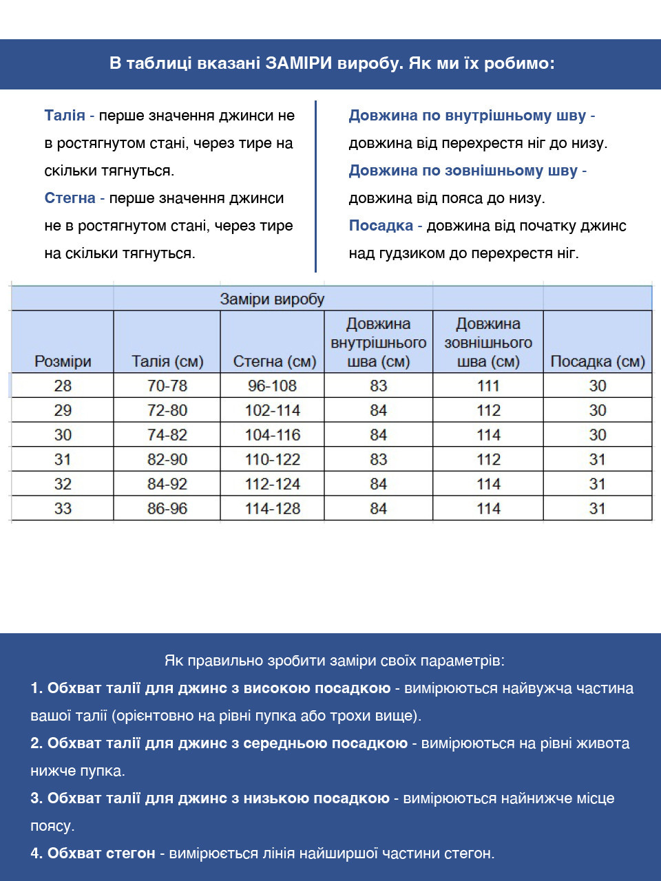 Джинси жіночі утеплені чорні на флісі великі розміри 3289-B-063