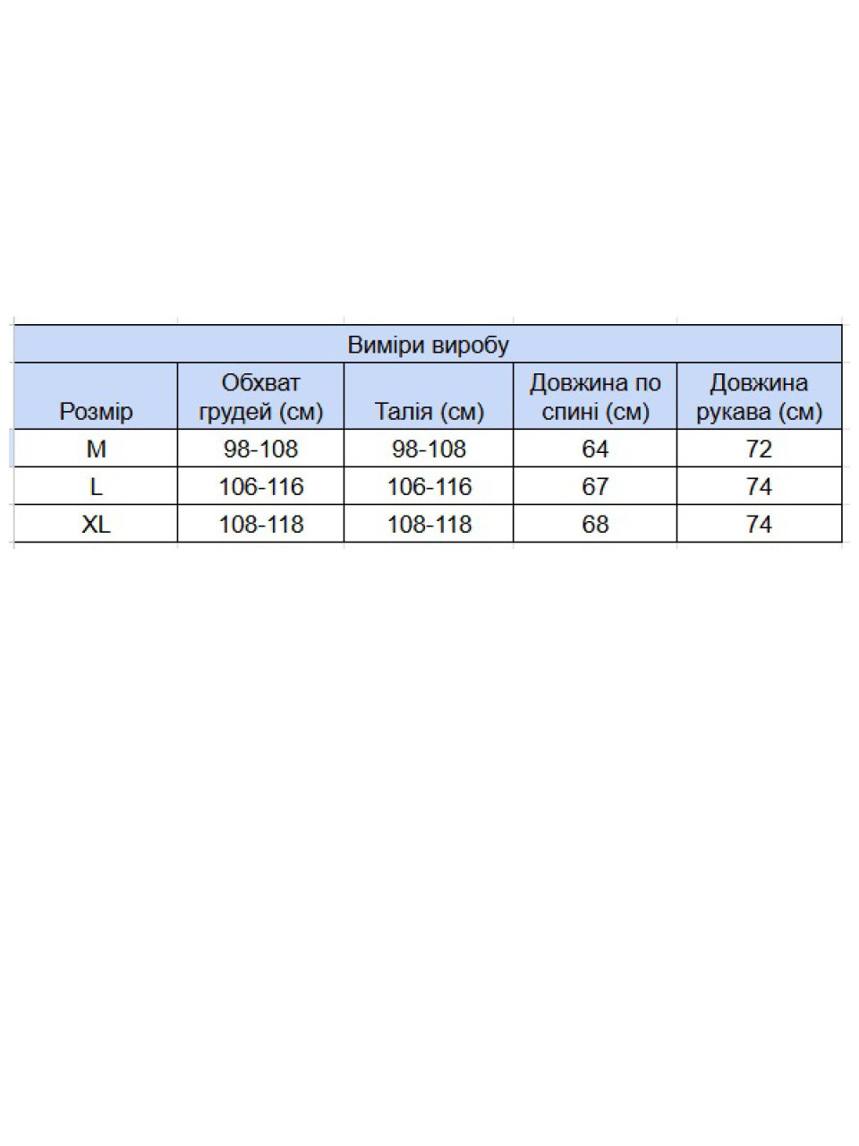 Светр чоловічий блакитний вовняний зимовий з горлом 230-675-5