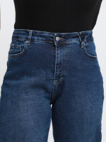 джинси б Shrcc 3314-B син Rlx 32-40/29 Ж