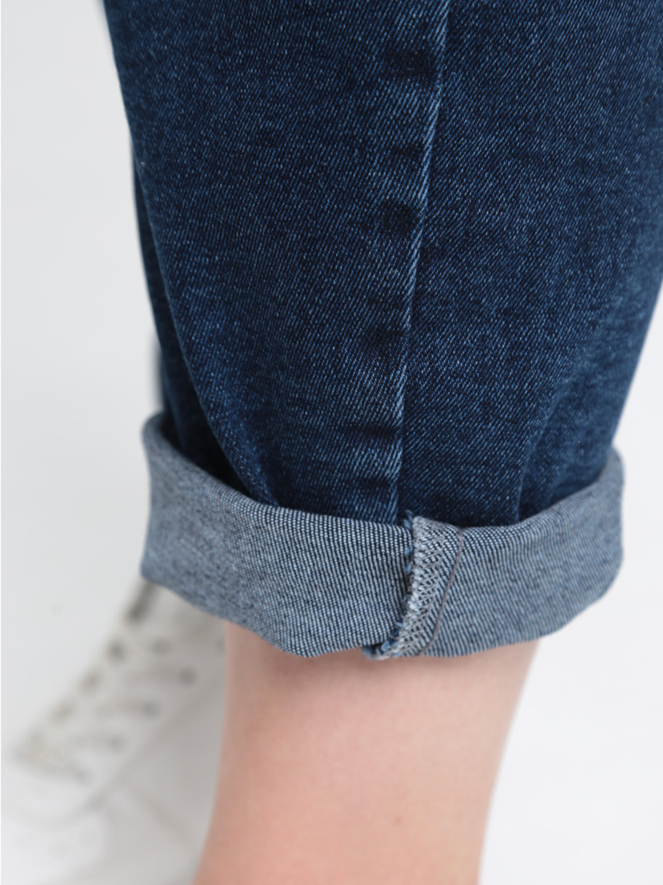 джинси б Shrcc 3314-B син Rlx 32-40/29 Ж