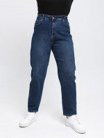 джинси б Shrcc 3314-B син Rlx 32-40/29 Ж