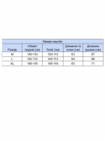 Свитер женский черный шерстяной зимний с горлом 230-658-4