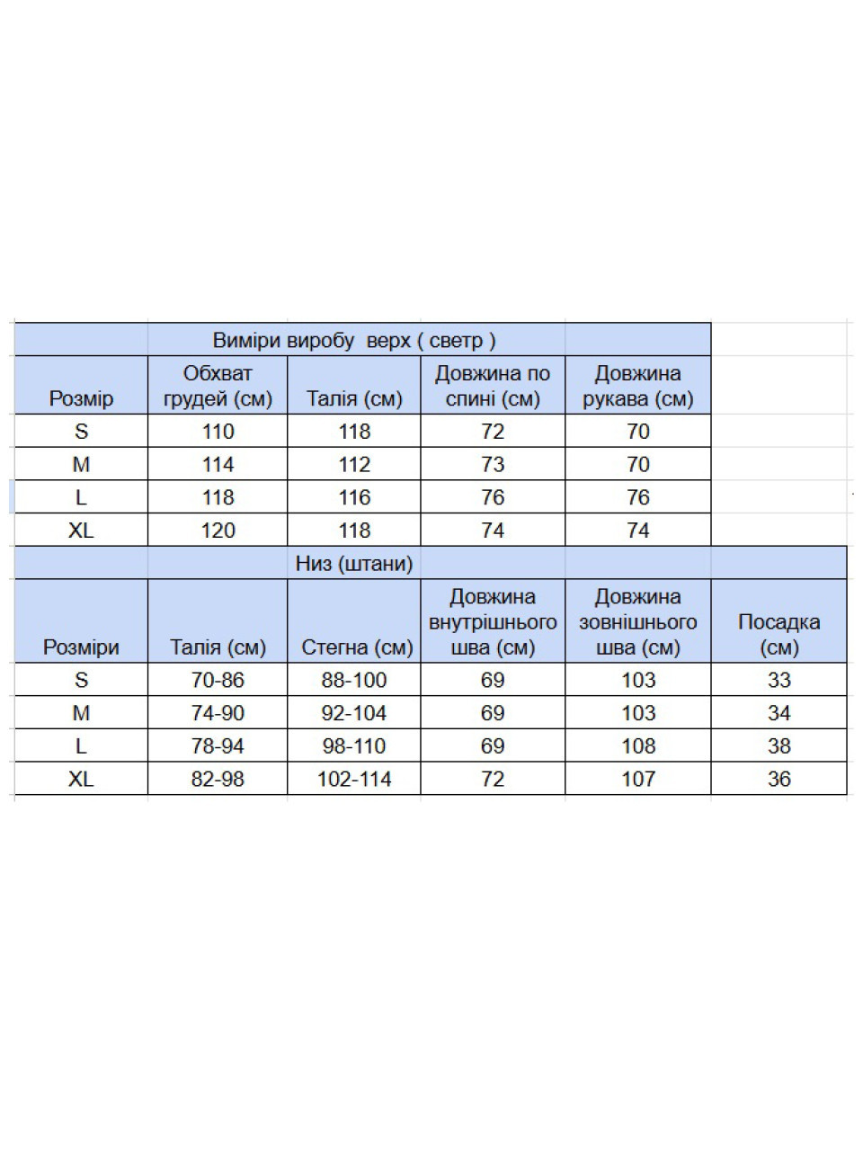 Костюм спортивний жіночий сірий тринитка 2197-3