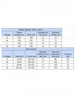 Костюм спортивний жіночий синій тринитка 2100-4-T