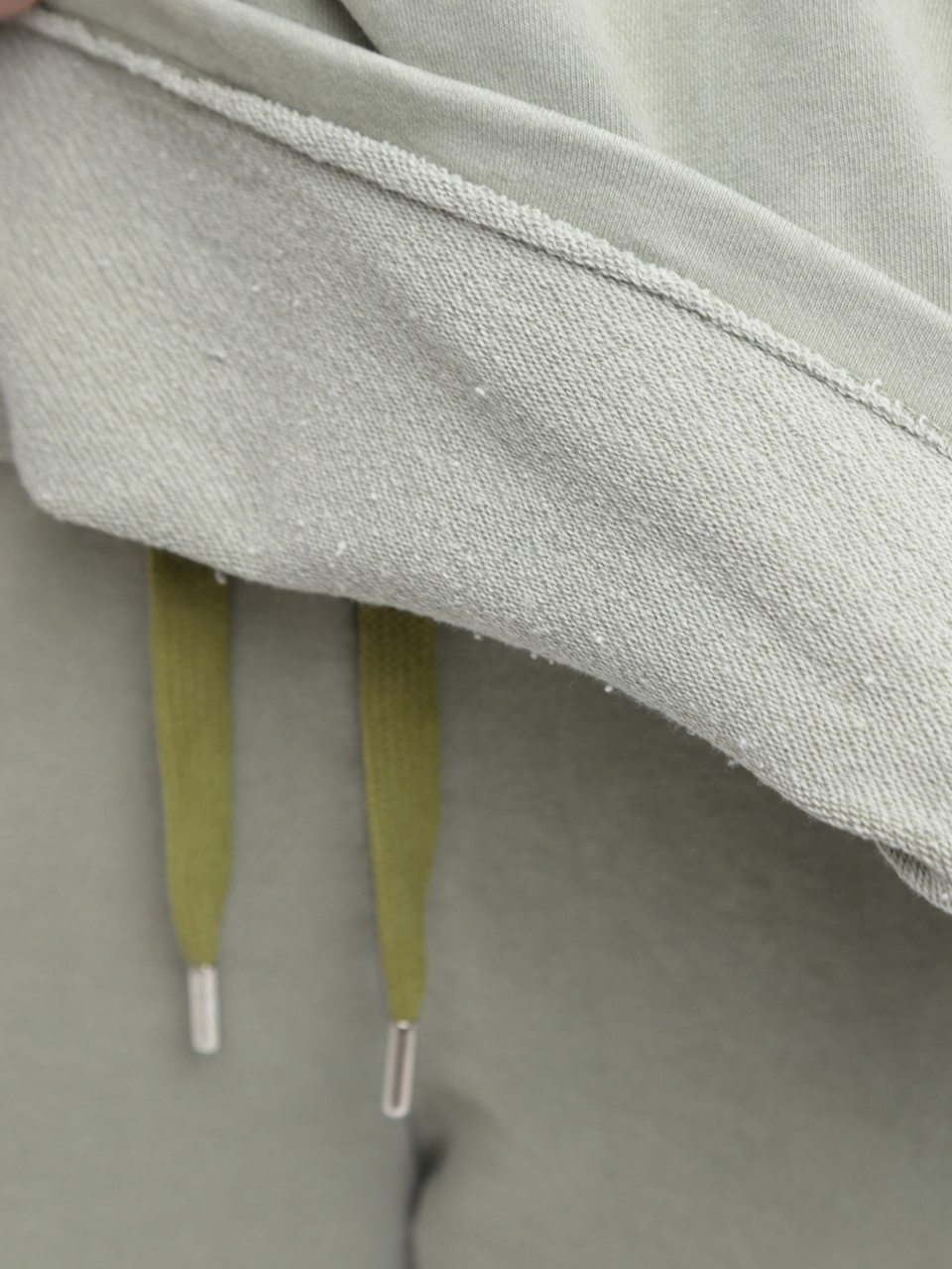 Костюм спортивний жіночий оливковий тринитка 2100-5-T